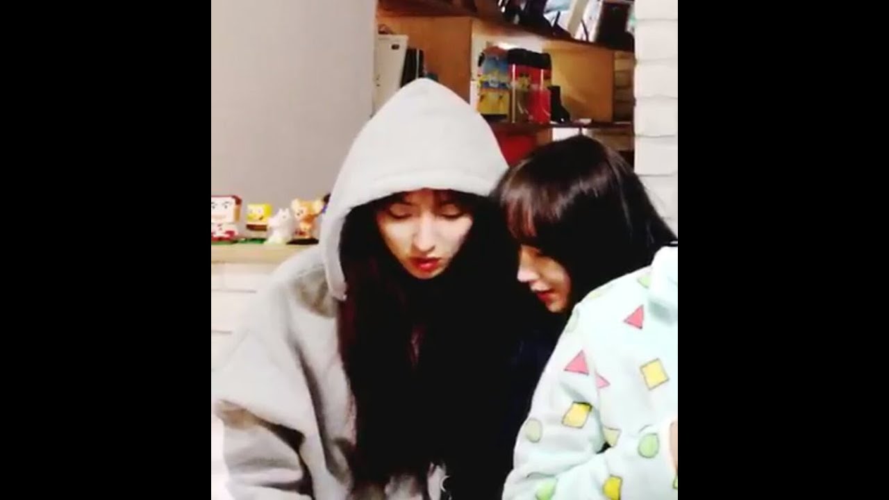 [FMV] EUNXIAO ( EUNSEO x CHENG XIAO ) - It'sYou