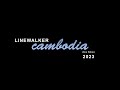 Linewalker - Cambodia (Kim Wilde) 2023