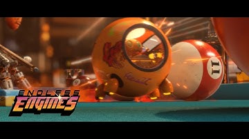 Endless Engines Submission