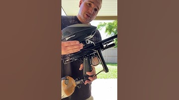 2003 WGP Prostock Custom! CTLP Buttermods & my preferred parts suite!