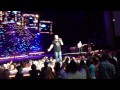 Rascal Flatts-Come wake me up (Live) 2012