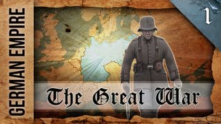 german empire missing the great war mod german empire missing the great war mod
