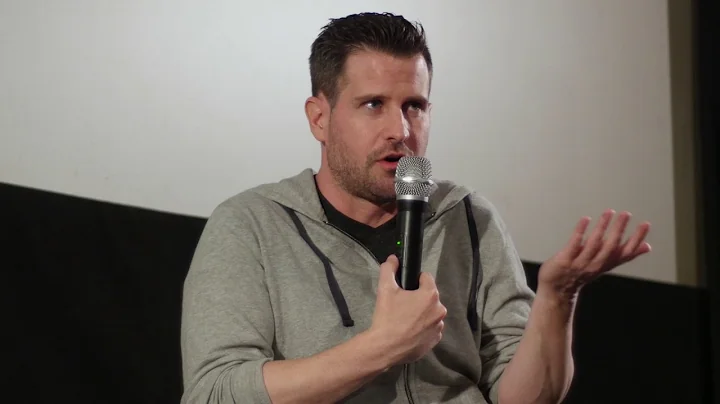 Richard Kelly Donnie Darko Intro and Q&A Roxie The...