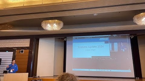 CUAV & ArduPilot Developer Conference 2024