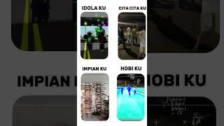 ini dia orang yang hobi nya tawuran