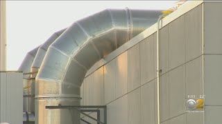 Ethylene Oxide Worries Waukegan Residents