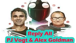 Reply All : #115 The Bitcoin Hunter !!!
