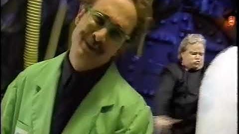 Mst3k: Broadcast Editions - 402 - The Giant Gila Monster - 6/13/92 (10 AM)