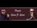 Gims Ft J Balvin Pirate Lyrics Paroles mp3