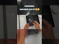UNBOXING Hp Flagship Samsung S24FE