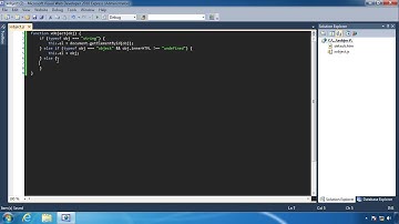 Build Own JavaScript Library (Part-1)