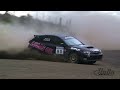 Oregon Trail Rally Day Two Highlights
