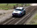 Oregon Trail Rally Day Two Highlights