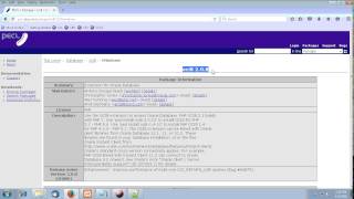 How To Configure Oracle on XAMPP for Windows - OCI8(, 2016-01-04T09:45:45.000Z)