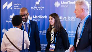 Inside the “Crossing Borders in MedTech” Luncheon | MedTech Malta 2025