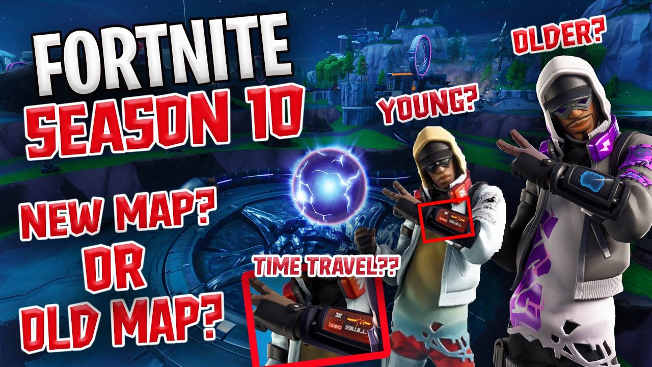 Fortnite Season 10 Time Travel Leaks And Insane Theories Youtube Fortnite Season 10 Time Travel Fortnite Season 10 Time Travel Fortnite Season 10 Time Travel Leaks And Insane Theories Youtube