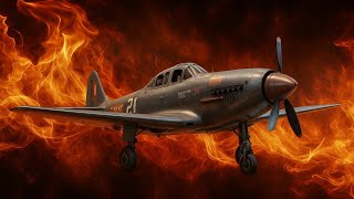 🚀 Якoвлев Як-3 — Легендарный советский истребитель Второй мировой 😱🔥