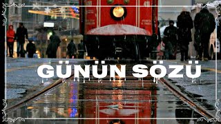 İnsanlar Insanların Içinde Insana Hasret Yaşarlar Günün Sözü Anlamlı Sözler Durum Sözleri