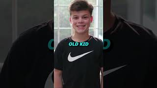 Jack Doherty Exposes How Much Money He Made Off YouTube.