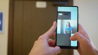 AR indoor navigation