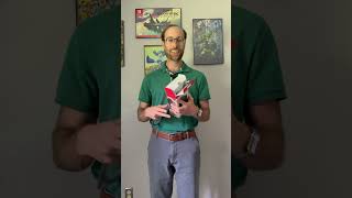 Switch 2 Pro Controller Unboxing FAIL #SWITCH2