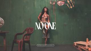 'NO ONE' | Rema x Qing madi x Gyakie Type Beat | Afrobeat Instrumental 2026