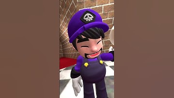 EggDog moment (SMG4 animation)