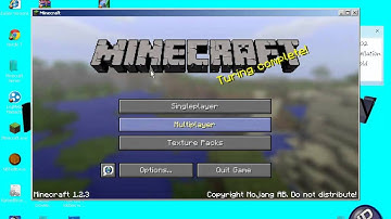 How to install Auto Switch Mod for Minecraft 1.2.3