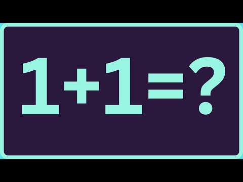 🌈 Simple Addition Practice for Kids | Fun Kindergarten Math Quiz