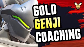 Quick Gold Genji Coaching (The Genji Cycle 2.0)
