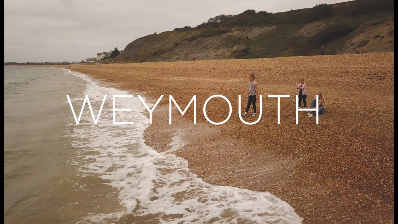 uava Enjoying an overcast day at the beach!!!!