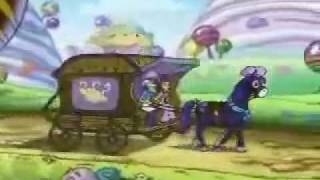 Strawberry Shortcake - Lets Dance Part 1