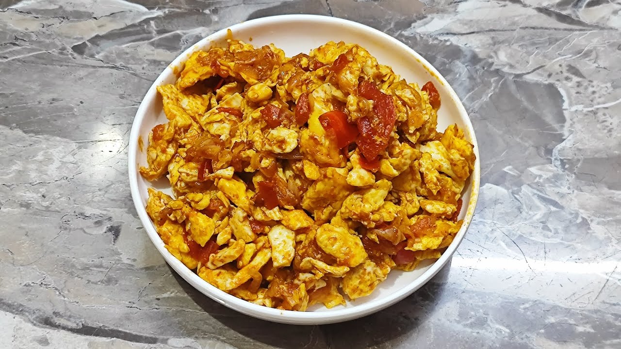 10mins egg gravy recipe in tamil/Simple and tasty egg gravy/Side dish