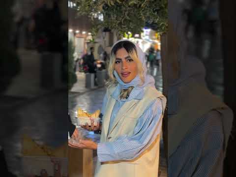 چطوري اينقدر خوب جنبشو با مواو حفظ كرد