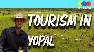 Everything about Tourism in Yopal Casanare – Colombian Travel Guide screenshot 2