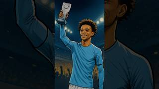 What If Leroy Sané Never Left City?