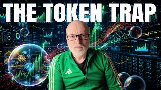 Silicon Valley Needs You to Burn Tokens