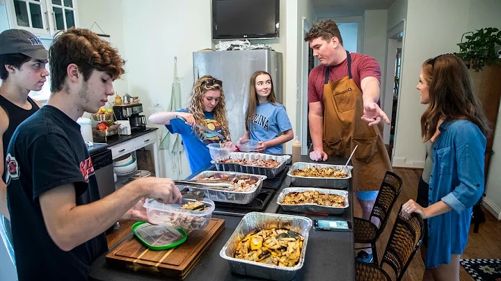 After secret Instagram goes viral, Raleigh couple ...
