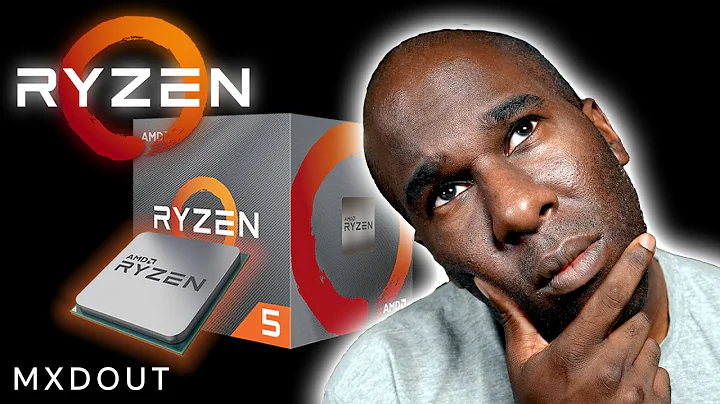 Fixing AMD Ryzen Black Screen Overclock: Expert Solutions