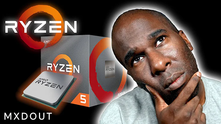 Recover from Amd Ryzen Black Screen Overclock — Step-by-Step Guide