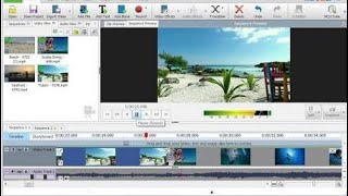 Android phone editing Full HD software//TECHNICAL GURU JI screenshot 4