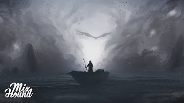 [Chillout] Kisnou - Secrets Of Mine (ft. Derek Joel)