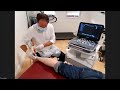 Lower limb MSK Ultrasound scanning - quadriceps, hamstring and calf complex