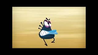 Qumi-Qumi Logo 4K English