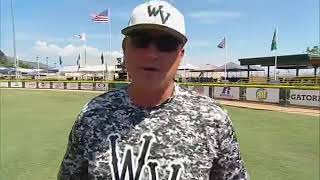 LLWS 2015 Regional Intro - Eagle, Idaho