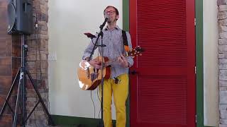 Get Lucky - Avi Walter