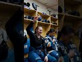 Post-Game Celebration - March 18