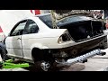 Bmw 320ibl m3  projektcar bossmilo5