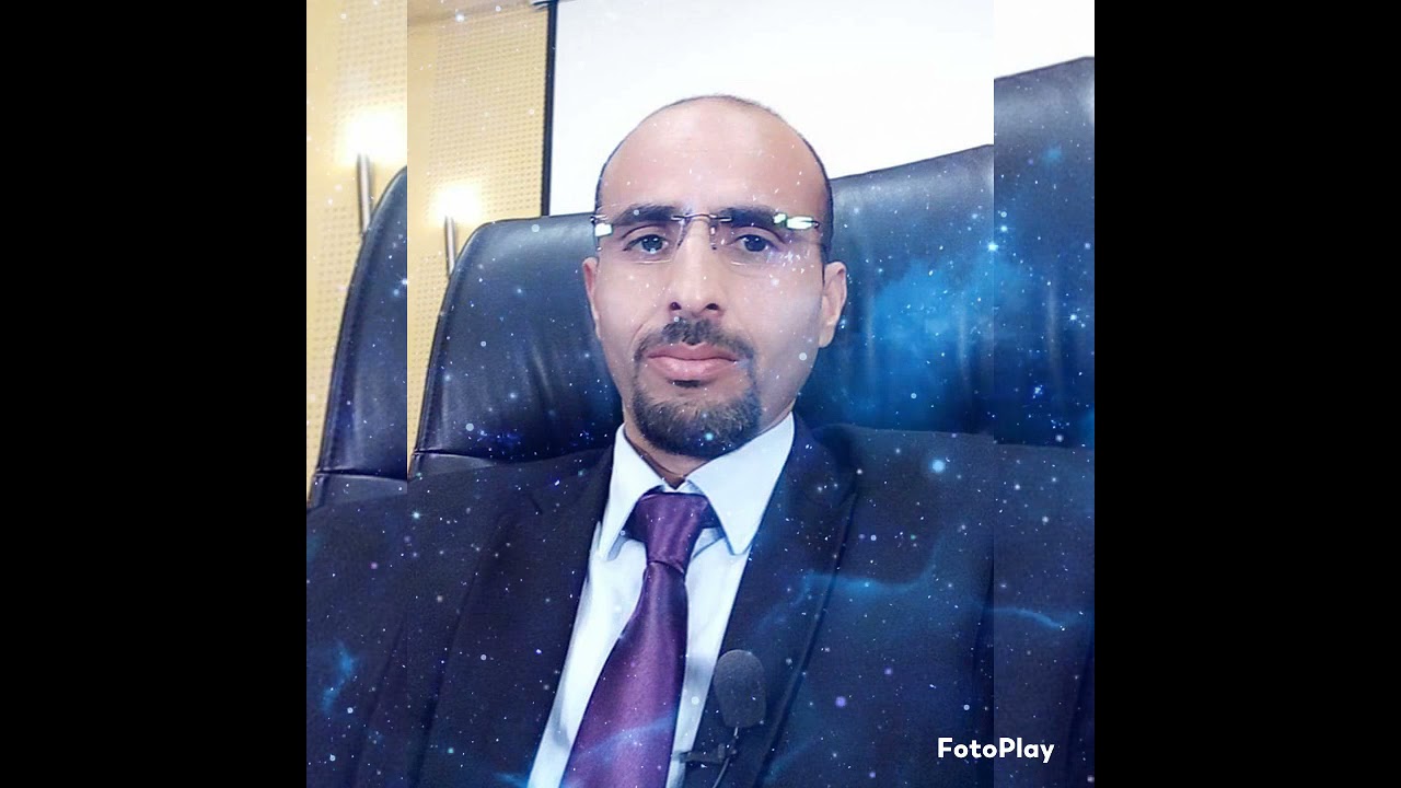 المساهم والمشارك في الجريمة 2