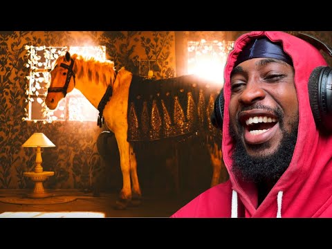 NOW THAT S A BOP THEBOYFROMOJO Reacts To Seyi Vibez My Healer Ft Omah Lay 